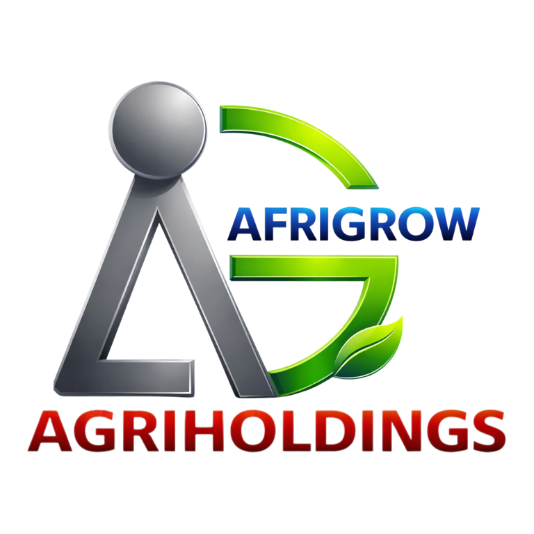Afrigrow Agriholdings